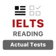 Icono del programa: TOTAL IELTS Reading Pract…