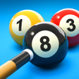 Icon of program: 8 Ball Pool