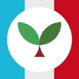 Icono de programa: Learn French with Seedlan…