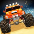 Icon of program: Monster Truck 3D ATV OffR…