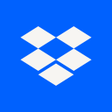 Icono de programa: Dropbox