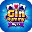 Icon of program: Gin Rummy Super - Card Ga…