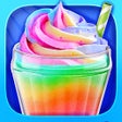 Icono de programa: Unicorn Ice Cream Milksha…