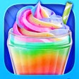 Icono de programa: Unicorn Ice Cream Milksha…