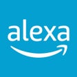 Icono de programa: Amazon Alexa