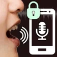 Icono de programa: Voice Lock Screen