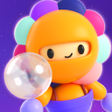 Icon of program: Bubble Rangers: Endless R…