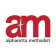 Icono de programa: Alpharetta Methodist Chur…