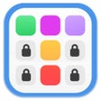 Icon of program: Apps Lock