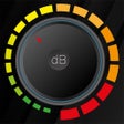 Icono de programa: Decibels: Sound Level dB …