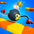 Icon of program: Scribble Climber Crazy Ra…