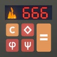 Icon of program: The Devils Calculator