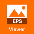 Icon of program: EPS Viewer.