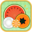 Icon of program: Juicy Fruits