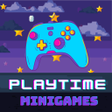 Icono de programa: PLAYTIME MINIGAMES