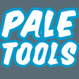 Icono de programa: Paletools