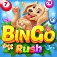 Icono de programa: Bingo Rush - Club Bingo G…