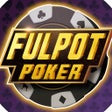 Icon of program: Fulpot Poker:Texas Holdem…