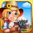 Icon of program: Farm Town