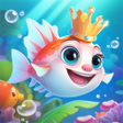 Icono de programa: Aquarium King