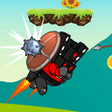 Icono de programa: Super Sink Jump And Run