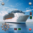 Icono del programa: Cruise Ship Simulator Gam…