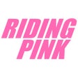 Icon of program: Riding Pink Passenger