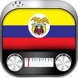 Icono del programa: Radio Colombia FM  Radios…