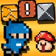 Icono del programa: Super Mini Ninja for kr f…