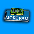 Icono de programa: Download More RAM simulat…