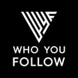 Icon of program: Who You Follow