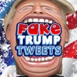 Icono del programa: Fake Trump Tweets