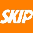 Icono de programa: SkipTheDishes - Food Deli…