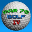 Icono de programa: Par 72 Golf IV