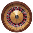 Icon of program: Number Roulette Wheel