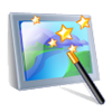 Icon of program: Photo! Editor