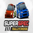 Icono del programa: SuperSpec Rallycross