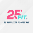 Icon of program: 25 FIT 2.0