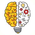 Icono de programa: Brain IQ Test - Tricky Ga…