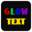 Icono de programa: GlowText Led Banner