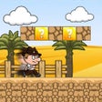 Icono de programa: Ted Adventure-The Desert …