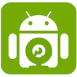 Icono de programa: DroidCam