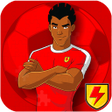 Icono de programa: Supa Strikas Game Puzzle