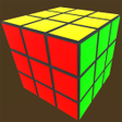 Icono del programa: Rubiks Cube 3D