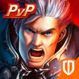 Icon of program: Clash For Dawn-3D PVP MMO…