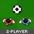 Icono del programa: 2 Player Soccer