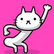 Icono de programa: PreCats -Idle Cat Raising