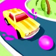 Icono de programa: Painty Drift