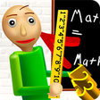 Icono de programa: Baldis Basics in Educatio…