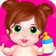 Icon of program: Baby Care Babysitter  Day…